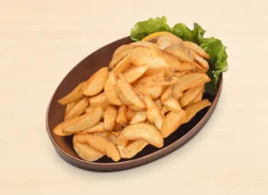 塩味フライドポテトバスケット（500g） 1,000円（税込）