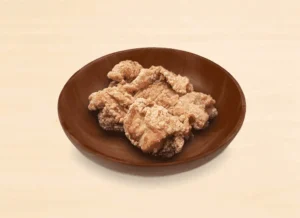 醤油からあげ（単品） 100g／250円（税込）