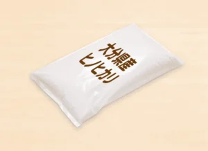 大分県産ヒノヒカリ 10kg 7,980円（税込）